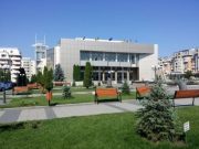 Primăria municipiului Pașcani a primit trei oferte pentru modernizarea a 19 străzi! Vor fi amenajate și 60 de stații de autobuz moderne, dotate cu panouri fotovoltaice.