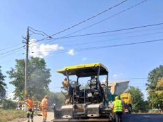 CJ Neamț continuă investițiile în infrastructura rutieră