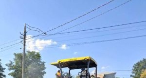 CJ Neamț continuă investițiile în infrastructura rutieră