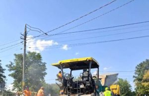 CJ Neamț continuă investițiile în infrastructura rutieră