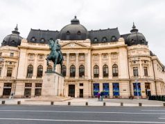 Pasajul Victoriei din municipiul București va intra în consolidare și modernizare!