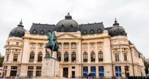 Pasajul Victoriei din municipiul București va intra în consolidare și modernizare!