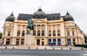 Pasajul Victoriei din municipiul București va intra în consolidare și modernizare!