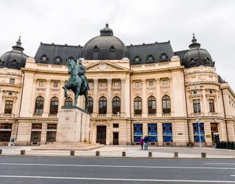 Pasajul Victoriei din municipiul București va intra în consolidare și modernizare!