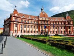 CJ Brașov: reabilitarea DJ 103D Viștea de Jos – Viștea de Sus este finalizată!