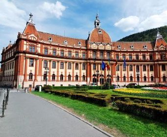 CJ Brașov: reabilitarea DJ 103D Viștea de Jos – Viștea de Sus este finalizată!