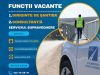 Posturi vacante disponibile în cadrul Administrației Naționale a Drumurilor