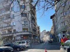 Modificări de circulație în zona centrală a municipiului București!