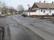 Județul Timiș: trafic fără restricții la Cărpiniș, pe DN 59B, la trecerea la nivel cu calea ferată. Au fost finalizate reparațiile.