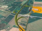 Asocierea FAR FOUNDATION SRL – AUTOMAGISTRAL PIVDEN SRL – LINCOR TRANS SRL va proiecta și va executa primii 43 km ai DEx Suceava – Siret!