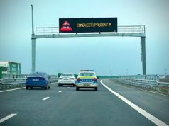 Restricții de circulație pe Autostrada A7