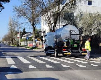 Treceri de pietoni supraînălțate pe străzile din București!