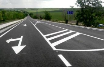 Licitație pentru execuția lucrărilor de reparație a drumului național G104 Ialoveni – Costești – Molești – Răzeni – M3