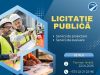 Licitație: Administrația Națională a Drumurilor a inițiat licitații pentru contractarea unor servicii de expertizare, proiectare și execuție lucrări