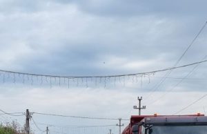 Județul Arad: modernizarea drumului județean Cermei-Șomoșcheș-Berechiu a ajuns satul Șomoșcheș.