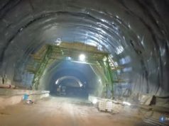 Autostrada A1 – „veriga” lipsă pentru legătura centriului României de Europa