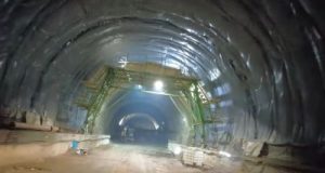 Autostrada A1 – „veriga” lipsă pentru legătura centriului României de Europa