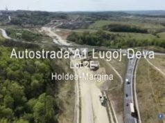 Autostrada A1 – „veriga” lipsă pentru legătura centriului României de Europa