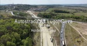Autostrada A1 – „veriga” lipsă pentru legătura centriului României de Europa