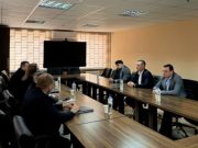 Chișinău: AND și ANTA își unesc eforturile pentru creșterea siguranței rutiere