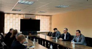 Chișinău: AND și ANTA își unesc eforturile pentru creșterea siguranței rutiere