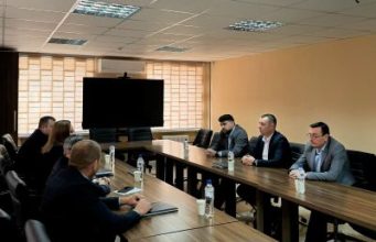 Chișinău: AND și ANTA își unesc eforturile pentru creșterea siguranței rutiere