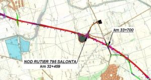 Județul Bihor: verificare a dreptului de proprietate pentru imobilele expropriate în cadrul proiectului Drum Expres Arad – Oradea (Lotul 1 Oradea – Salonta, 33,7 km), imobile situate pe raza comunei 𝗠𝗮̆𝗱𝗮̆𝗿𝗮𝘀.