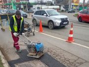 Municipiul Iași: circulație închisă pe str. Buna Vestire!