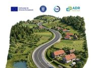 Reabilitare și modernizare drumuri din Țara Silvaniei