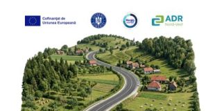 Reabilitare și modernizare drumuri din Țara Silvaniei