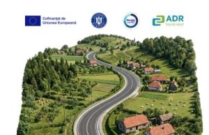 Reabilitare și modernizare drumuri din Țara Silvaniei