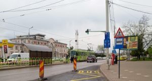 Municipiul Iași: lucrări de întreținere și reparații ale infrastructurii rutiere executate de Citadin Iași