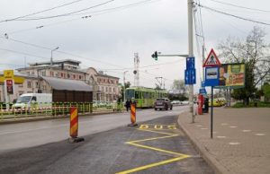 Municipiul Iași: lucrări de întreținere și reparații ale infrastructurii rutiere executate de Citadin Iași