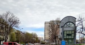 Citadin desfășoară mai multe lucrări de întreținere și modernizare a infrastructurii rutiere din municipiul Iași