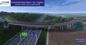 Au fost depuse două contestații la contractul pentru proiectarea și execuția tronsonului 2 Târgu Frumos – Lețcani, al Autostrăzii „Unirii”- A8 Târgu Neamț (Moțca) – Iași – Ungheni