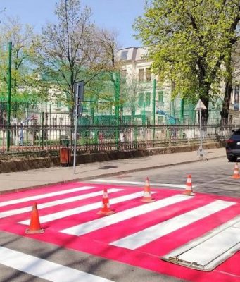 Restricții de circulație pentru execuția lucrărilor de reparații la artere rutiere din municipiul Iași