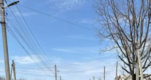 Lucrările de dezvoltare a infrastructurii locale continuă într-un ritm susținut în Republica Moldova