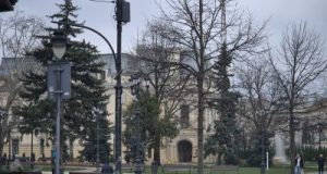 Primăria Municipiului Iași declară toleranță ZERO pentru șantierele care ignoră confortul ieșenilor! În teren, ieșenii spun că-s doar vorbe, deoarece situația este total necorespunzătoare.