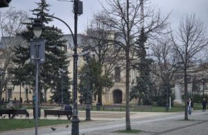 Primăria Municipiului Iași declară toleranță ZERO pentru șantierele care ignoră confortul ieșenilor! În teren, ieșenii spun că-s doar vorbe, deoarece situația este total necorespunzătoare.