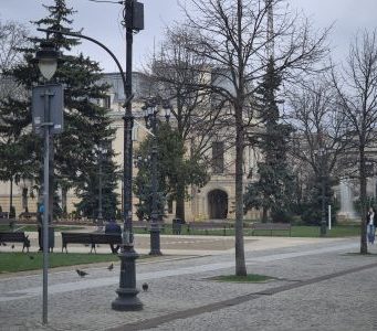 Primăria Municipiului Iași declară toleranță ZERO pentru șantierele care ignoră confortul ieșenilor! În teren, ieșenii spun că-s doar vorbe, deoarece situația este total necorespunzătoare.