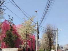 Echipele Citadin SA intervin pentru asfaltări, marcaje rutiere și reparații curente pe străzile din municipiul Iași