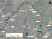 CNAIR: a fost desemnată câștigătoarea licitației pentru proiectarea și execuția lotului 3 Bălcăuți – Siret