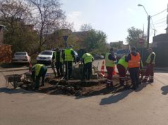Municipiul Iași: intervenții constante și profesioniste pentru îmbunătățirea condițiilor de trafic și siguranței rutiere