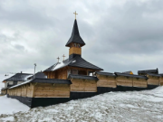 Poposiți pe Drumul Talienilor, în aceste zile de sărbătoare!