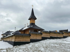 Poposiți pe Drumul Talienilor, în aceste zile de sărbătoare!