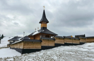 Poposiți pe Drumul Talienilor, în aceste zile de sărbătoare!