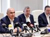 Astăzi au fost semnate contractele pentru proiectarea și execuția tronsonului de autostradă dintre Pașcani și Suceava, al A7