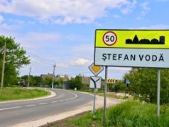 R. Moldova: 4,9 km de drum regional au fost finalizați în raionul Ștefan Vodă