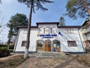 Comuna suceveană Todirești s-a transformat în această primăvară într-un adevărat șantier, odată cu demararea mai multor investiții.