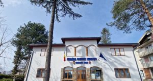 Comuna suceveană Todirești s-a transformat în această primăvară într-un adevărat șantier, odată cu demararea mai multor investiții.
